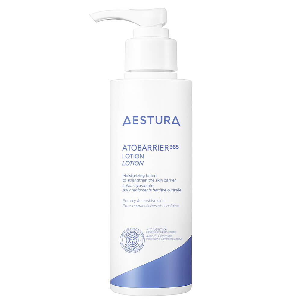 ATOBARRIER365 LOTION (LOCI&Oacute;N HUMECTANTE)